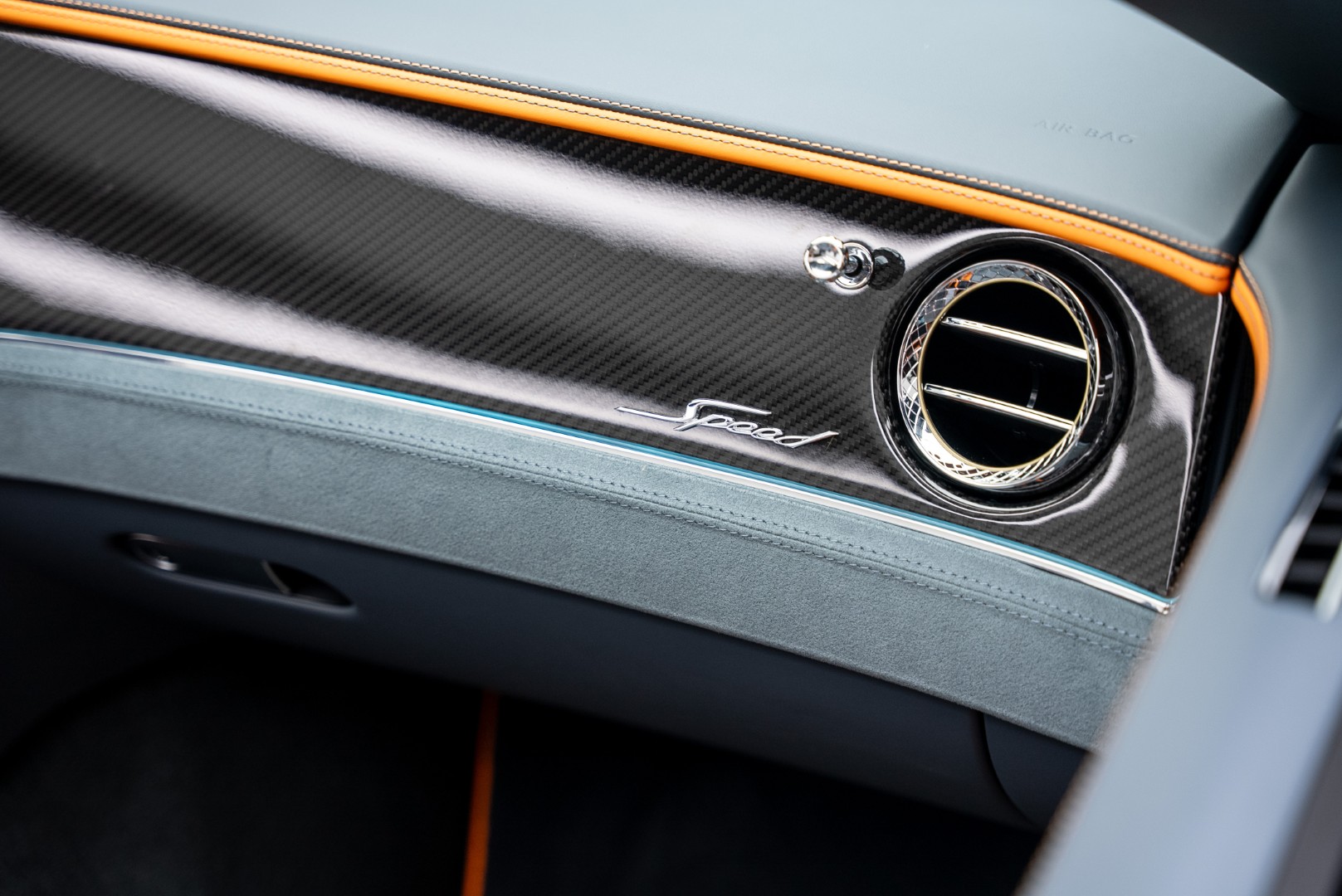 2025 BENTLEY CONTINENTAL GTC SPEED. FIRST EDITION.
